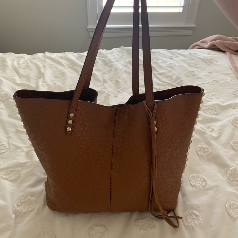 REBECCA MINKOFF TOTE